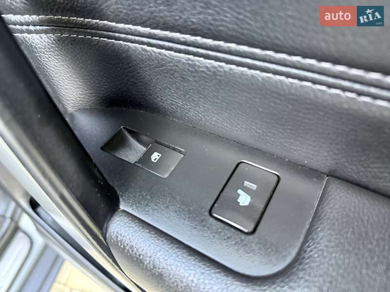 Позашляховик / Кросовер Chevrolet Captiva 2014 в Одесі фото 62 Позашляховик / Кросовер Chevrolet Captiva 2014 в Одесі