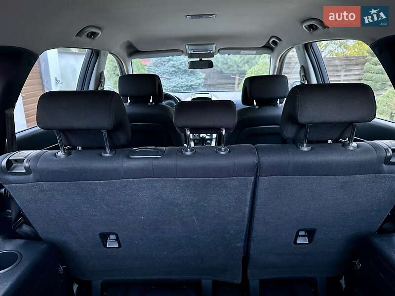 Внедорожник / Кроссовер Chevrolet Captiva 2008 в Виннице фото 27 Внедорожник / Кроссовер Chevrolet Captiva 2008 в Виннице