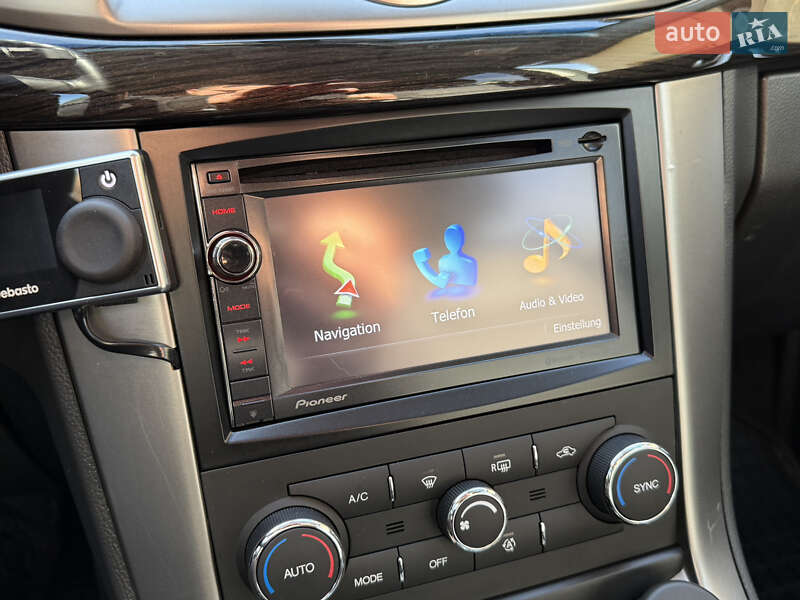 Внедорожник / Кроссовер Chevrolet Captiva 2014 в Тернополе