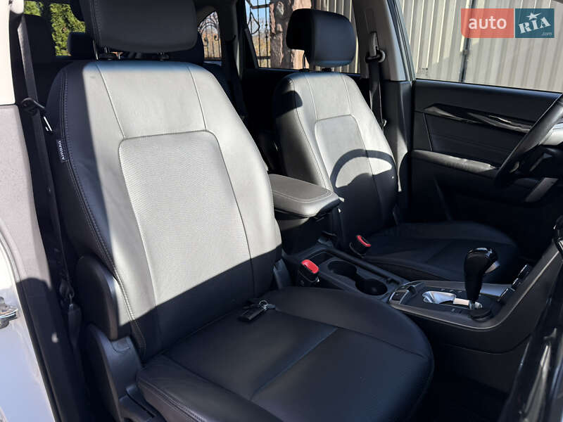 Внедорожник / Кроссовер Chevrolet Captiva 2014 в Тернополе