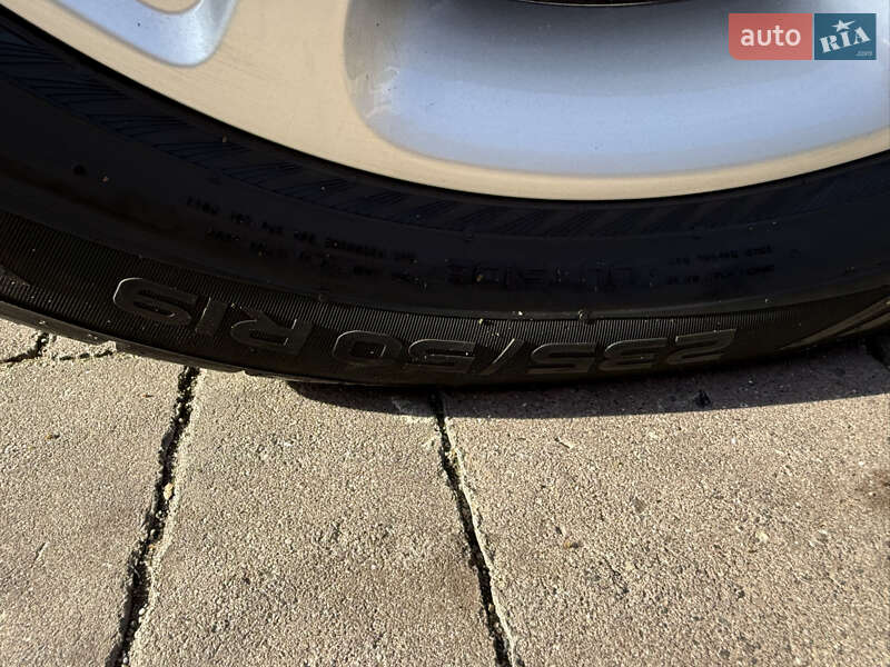 Внедорожник / Кроссовер Chevrolet Captiva 2014 в Тернополе