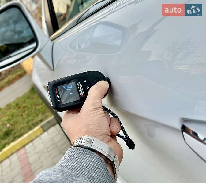 Внедорожник / Кроссовер Chevrolet Captiva 2014 в Бурштыне