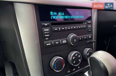 Позашляховик / Кросовер Chevrolet Captiva 2013 в Києві