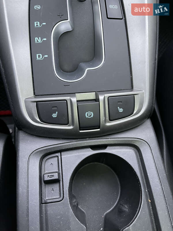 Внедорожник / Кроссовер Chevrolet Captiva 2013 в Киеве фото 50 Внедорожник / Кроссовер Chevrolet Captiva 2013 в Киеве