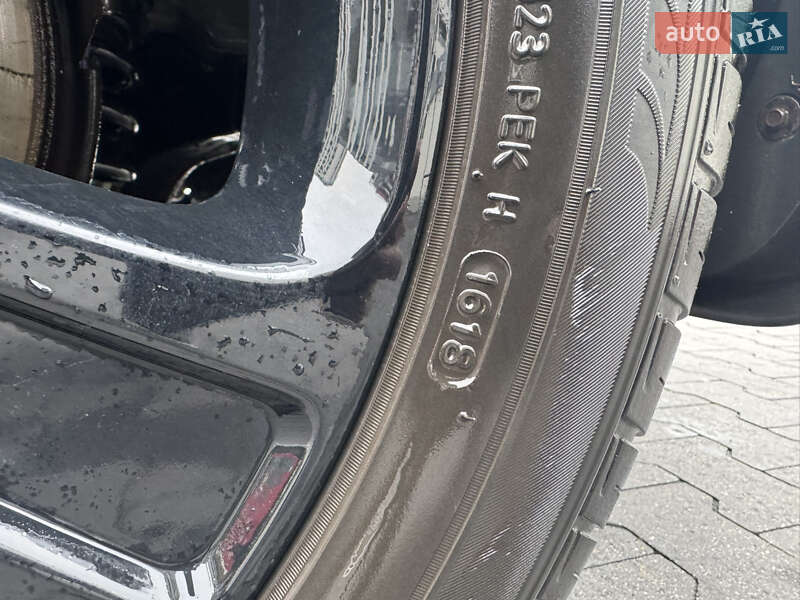 Внедорожник / Кроссовер Chevrolet Captiva 2018 в Киеве фото 15 Внедорожник / Кроссовер Chevrolet Captiva 2018 в Киеве