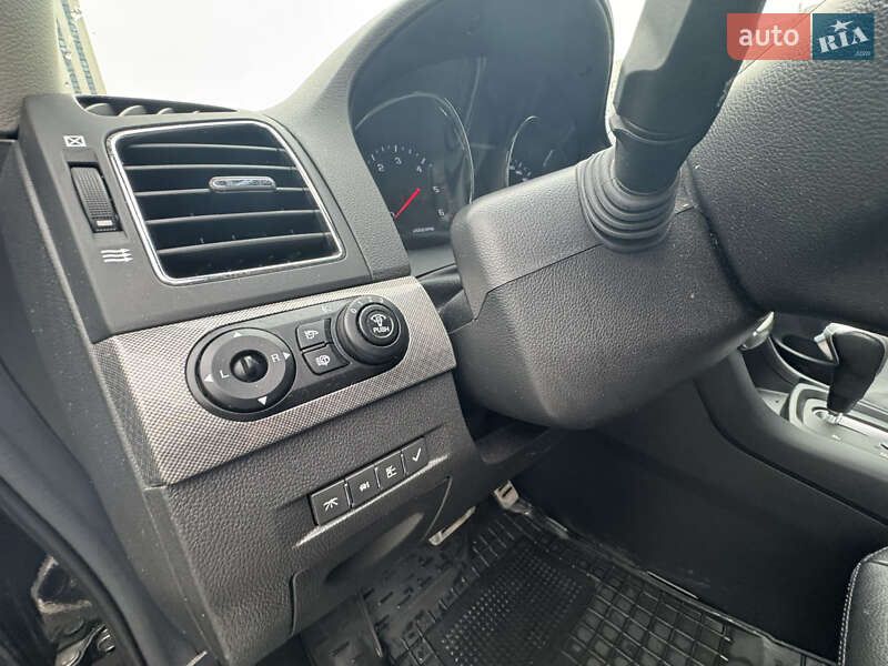 Внедорожник / Кроссовер Chevrolet Captiva 2018 в Киеве фото 26 Внедорожник / Кроссовер Chevrolet Captiva 2018 в Киеве