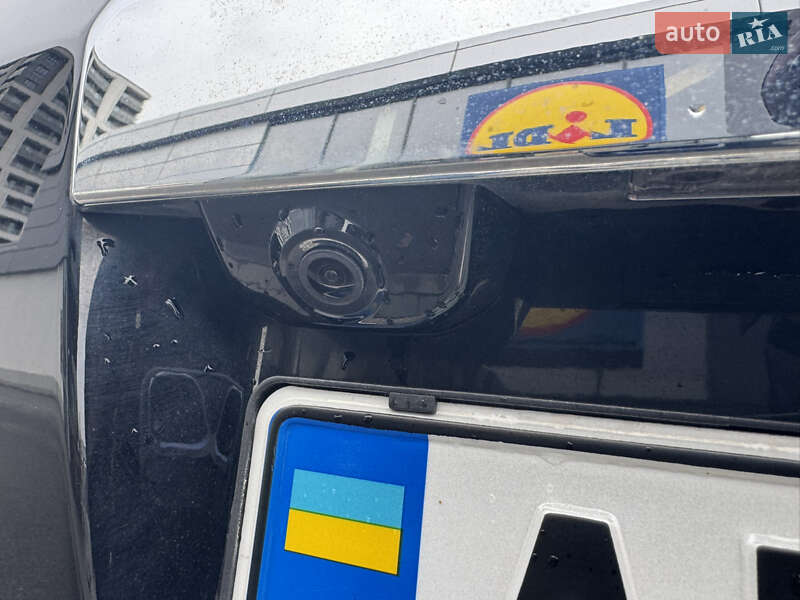 Внедорожник / Кроссовер Chevrolet Captiva 2018 в Киеве фото 36 Внедорожник / Кроссовер Chevrolet Captiva 2018 в Киеве