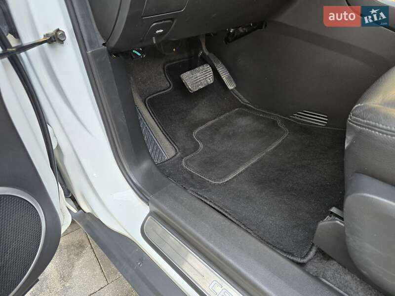 Позашляховик / Кросовер Chevrolet Captiva 2013 в Івано-Франківську фото 19 Позашляховик / Кросовер Chevrolet Captiva 2013 в Івано-Франківську