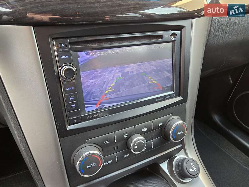 Позашляховик / Кросовер Chevrolet Captiva 2013 в Івано-Франківську фото 22 Позашляховик / Кросовер Chevrolet Captiva 2013 в Івано-Франківську