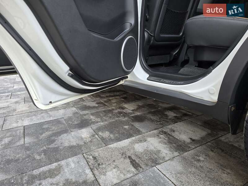 Позашляховик / Кросовер Chevrolet Captiva 2013 в Івано-Франківську фото 30 Позашляховик / Кросовер Chevrolet Captiva 2013 в Івано-Франківську