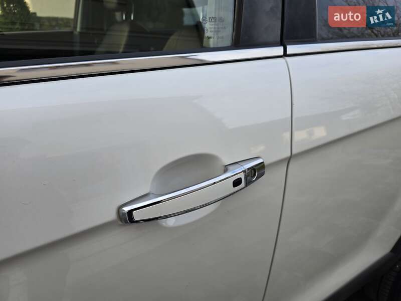 Позашляховик / Кросовер Chevrolet Captiva 2013 в Івано-Франківську фото 58 Позашляховик / Кросовер Chevrolet Captiva 2013 в Івано-Франківську