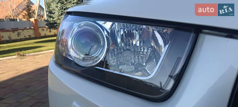 Внедорожник / Кроссовер Chevrolet Captiva 2011 в Луцке фото 11 Внедорожник / Кроссовер Chevrolet Captiva 2011 в Луцке