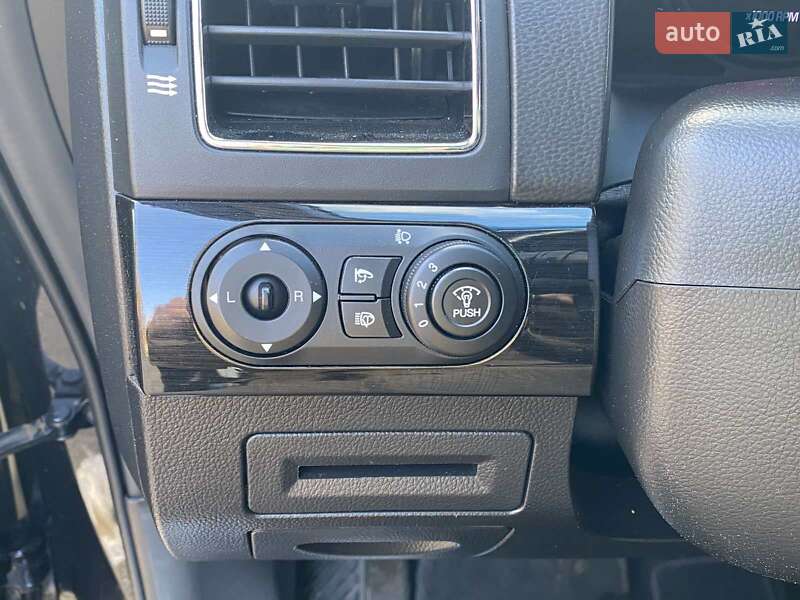 Внедорожник / Кроссовер Chevrolet Captiva 2011 в Николаеве фото 46 Внедорожник / Кроссовер Chevrolet Captiva 2011 в Николаеве