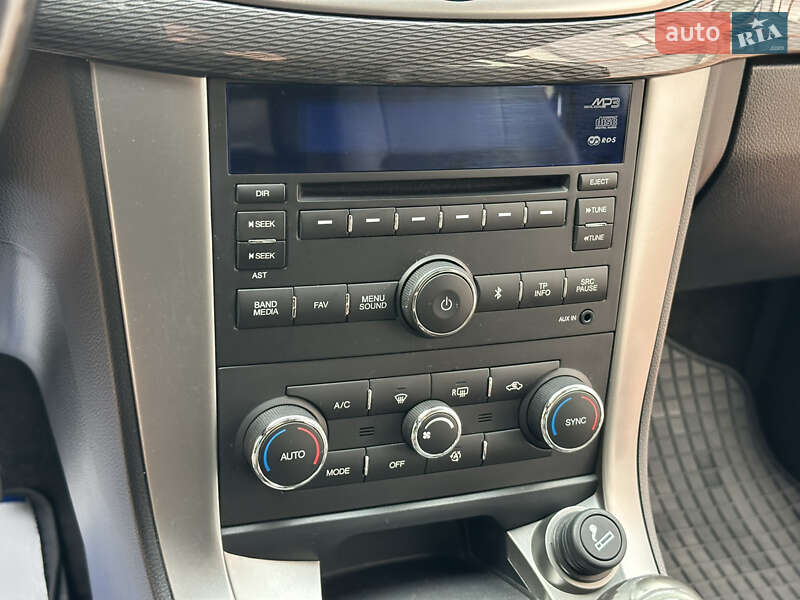 Позашляховик / Кросовер Chevrolet Captiva 2013 в Івано-Франківську