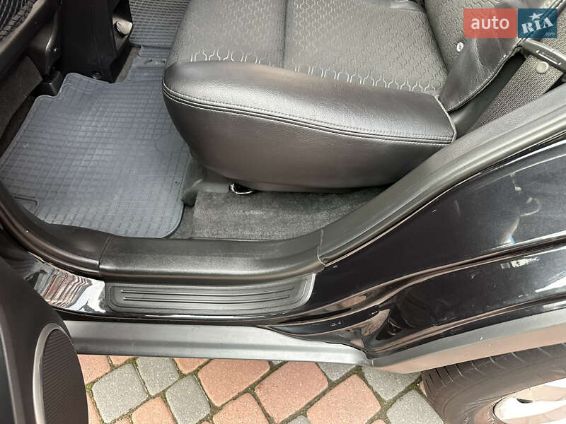 Позашляховик / Кросовер Chevrolet Captiva 2013 в Івано-Франківську