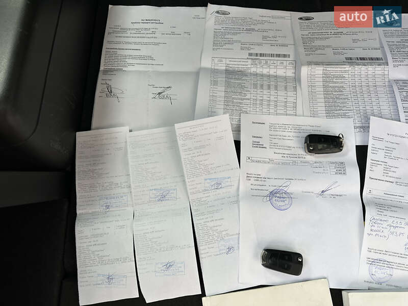 Позашляховик / Кросовер Chevrolet Captiva 2013 в Івано-Франківську