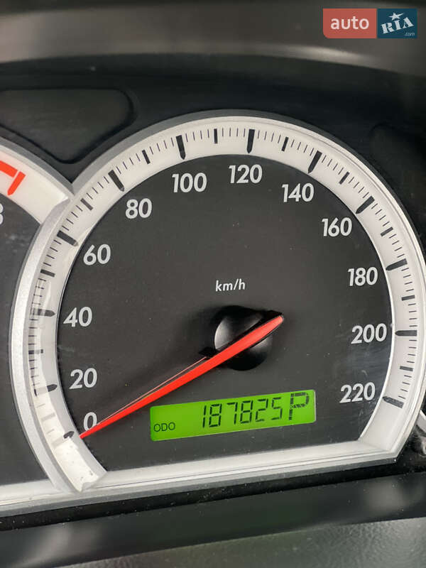 Внедорожник / Кроссовер Chevrolet Captiva 2007 в Киеве