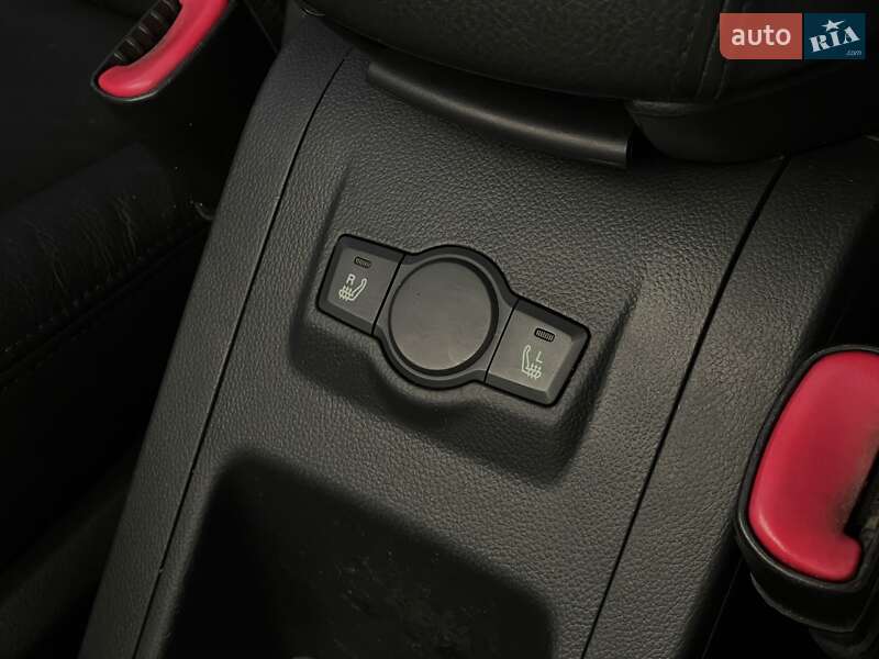 Позашляховик / Кросовер Chevrolet Captiva 2008 в Києві