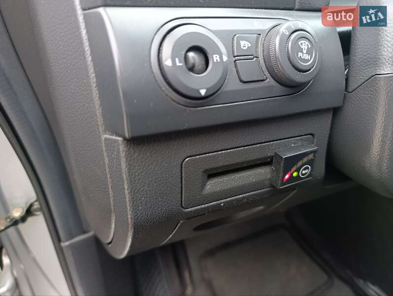 Позашляховик / Кросовер Chevrolet Captiva 2007 в Хмельницькому фото 22 Позашляховик / Кросовер Chevrolet Captiva 2007 в Хмельницькому