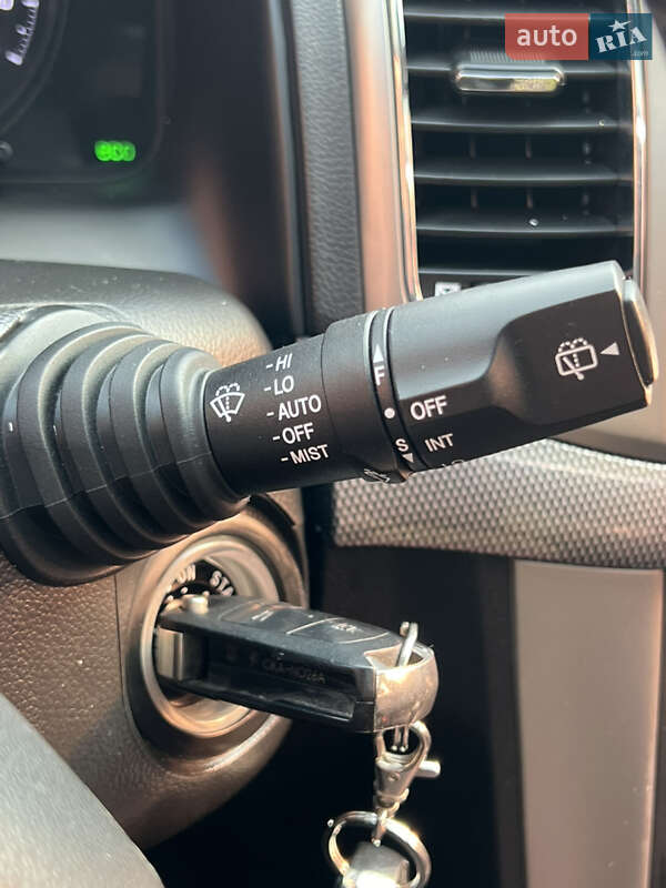 Внедорожник / Кроссовер Chevrolet Captiva 2012 в Одессе