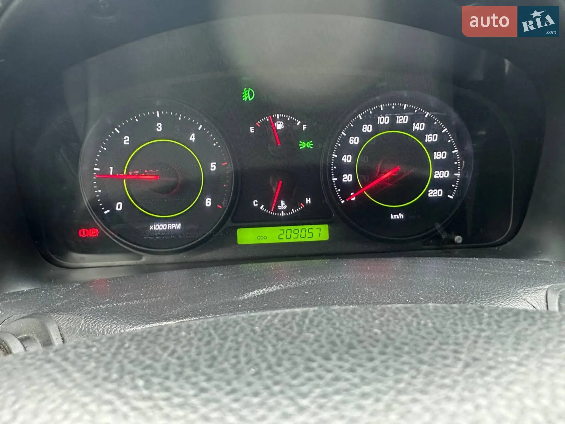 2010 Chevrolet Captiva - мініатюра 14
