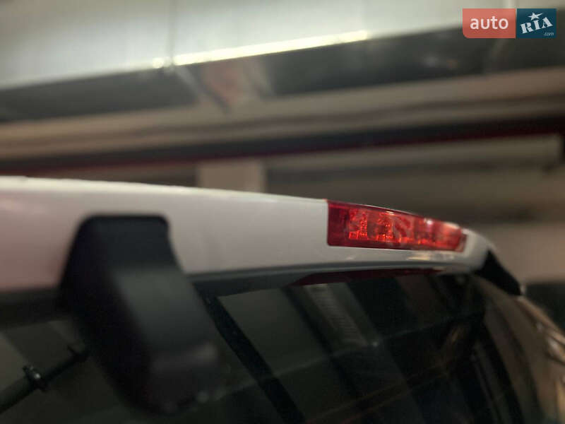 Внедорожник / Кроссовер Chevrolet Captiva 2008 в Одессе фото 9 Внедорожник / Кроссовер Chevrolet Captiva 2008 в Одессе