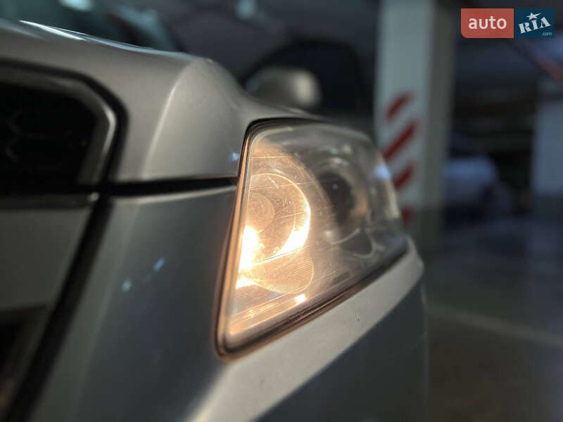 Внедорожник / Кроссовер Chevrolet Captiva 2008 в Одессе фото 33 Внедорожник / Кроссовер Chevrolet Captiva 2008 в Одессе