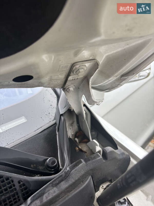 Внедорожник / Кроссовер Chevrolet Captiva 2013 в Луцке