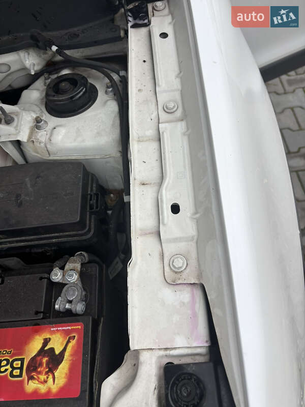 Внедорожник / Кроссовер Chevrolet Captiva 2013 в Луцке