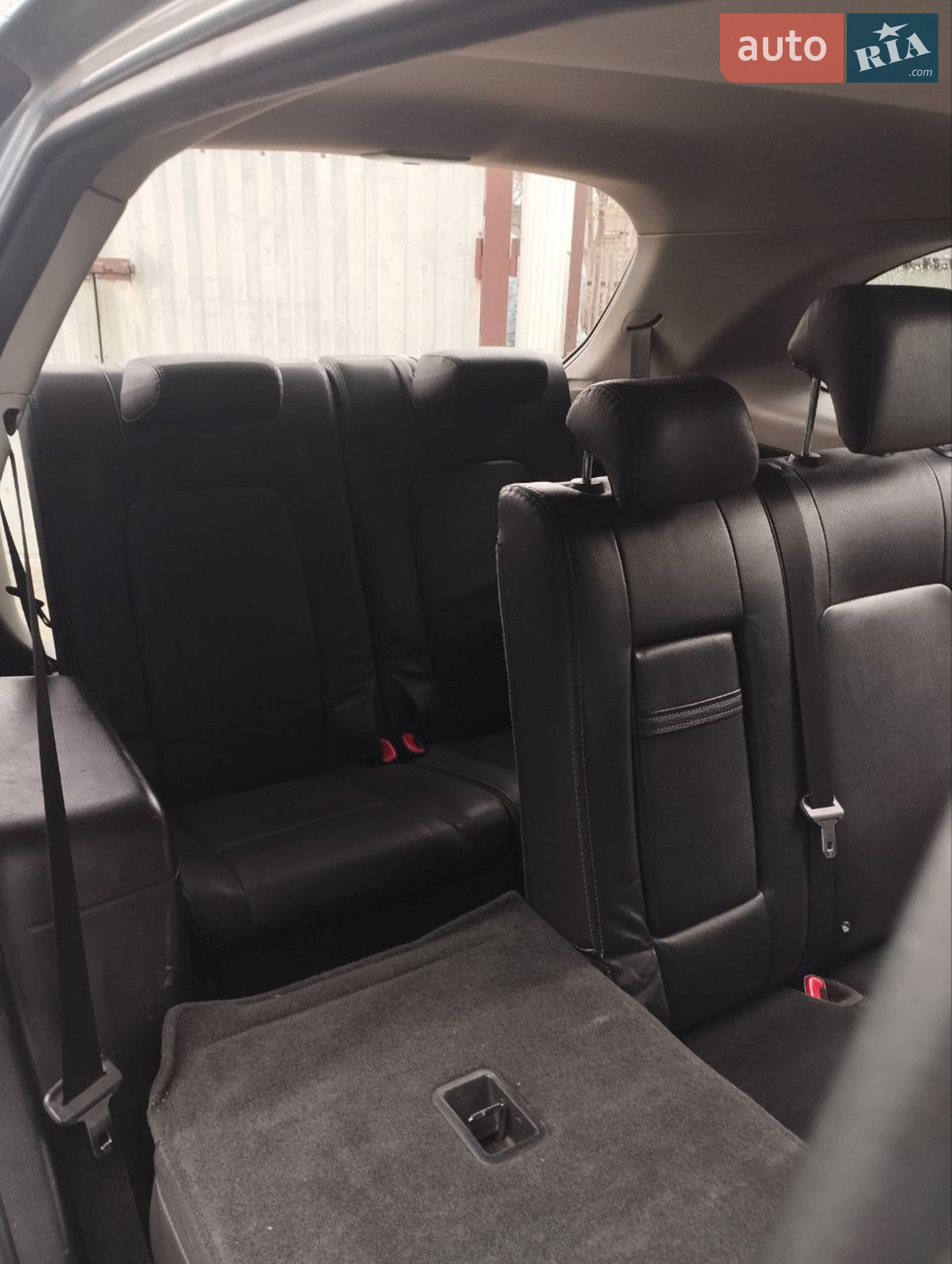 2011 Chevrolet Captiva - мініатюра 30
