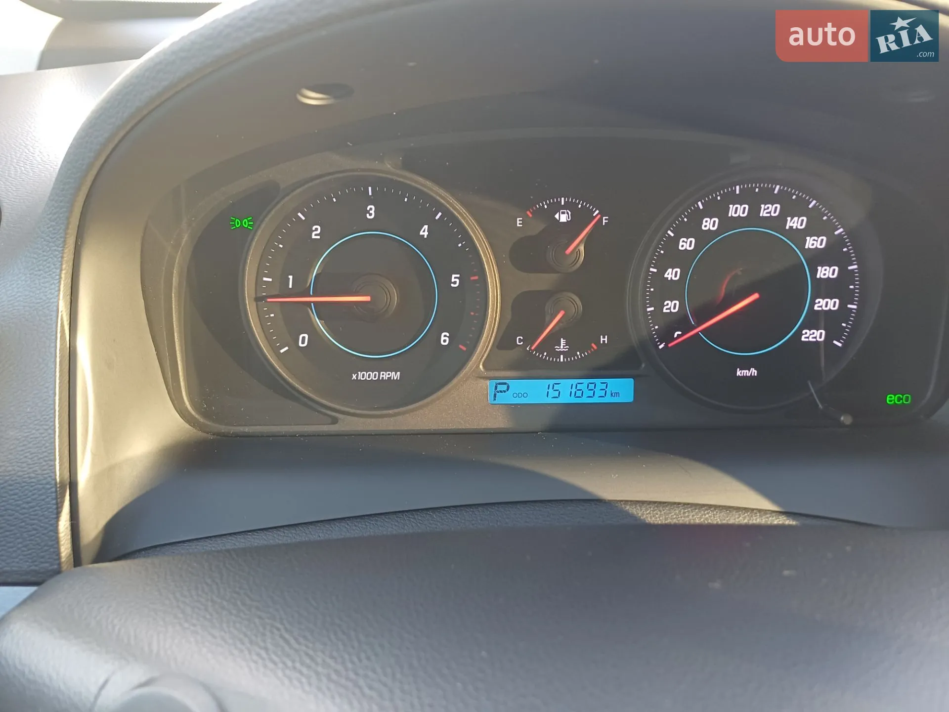 2012 Chevrolet Captiva - мініатюра 42