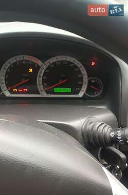 Позашляховик / Кросовер Chevrolet Captiva 2007 в Браїлові