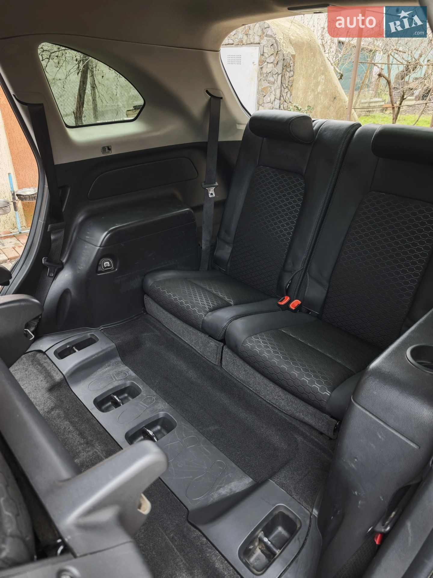 2014 Chevrolet Captiva - мініатюра 14
