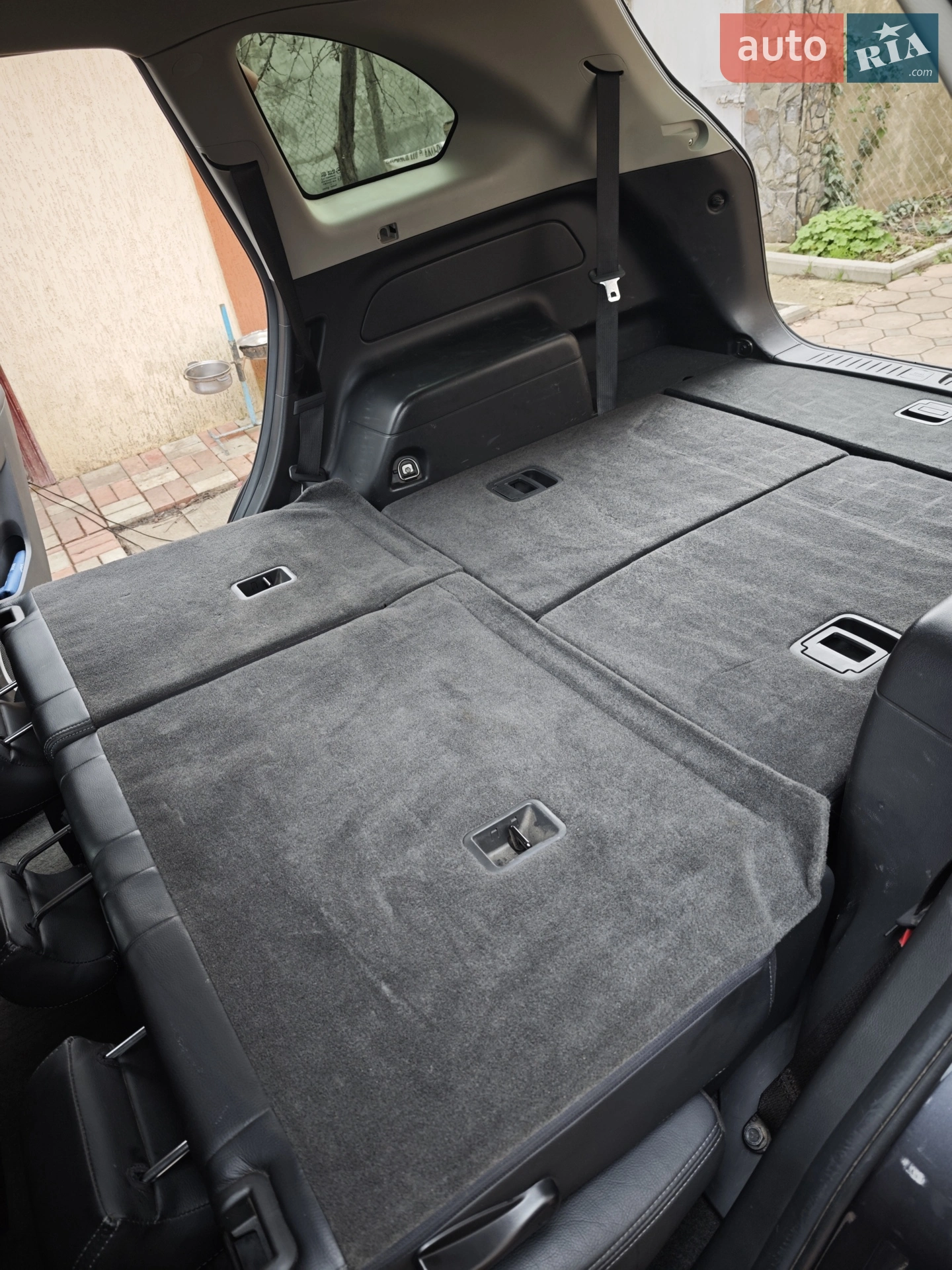 2014 Chevrolet Captiva - мініатюра 20