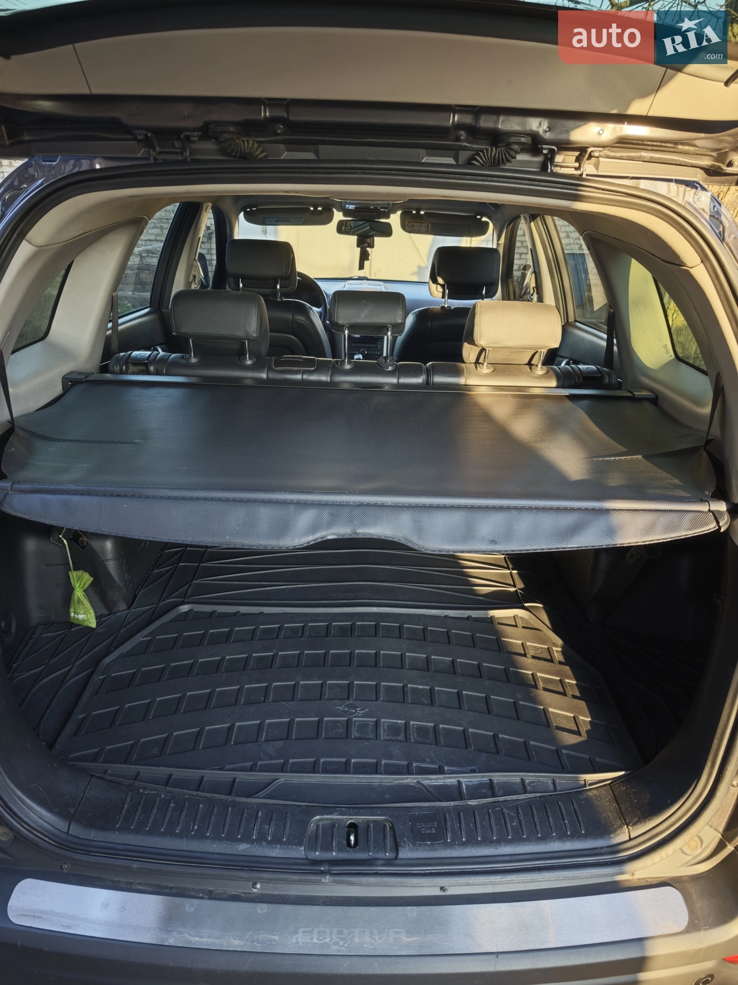 2014 Chevrolet Captiva - мініатюра 22