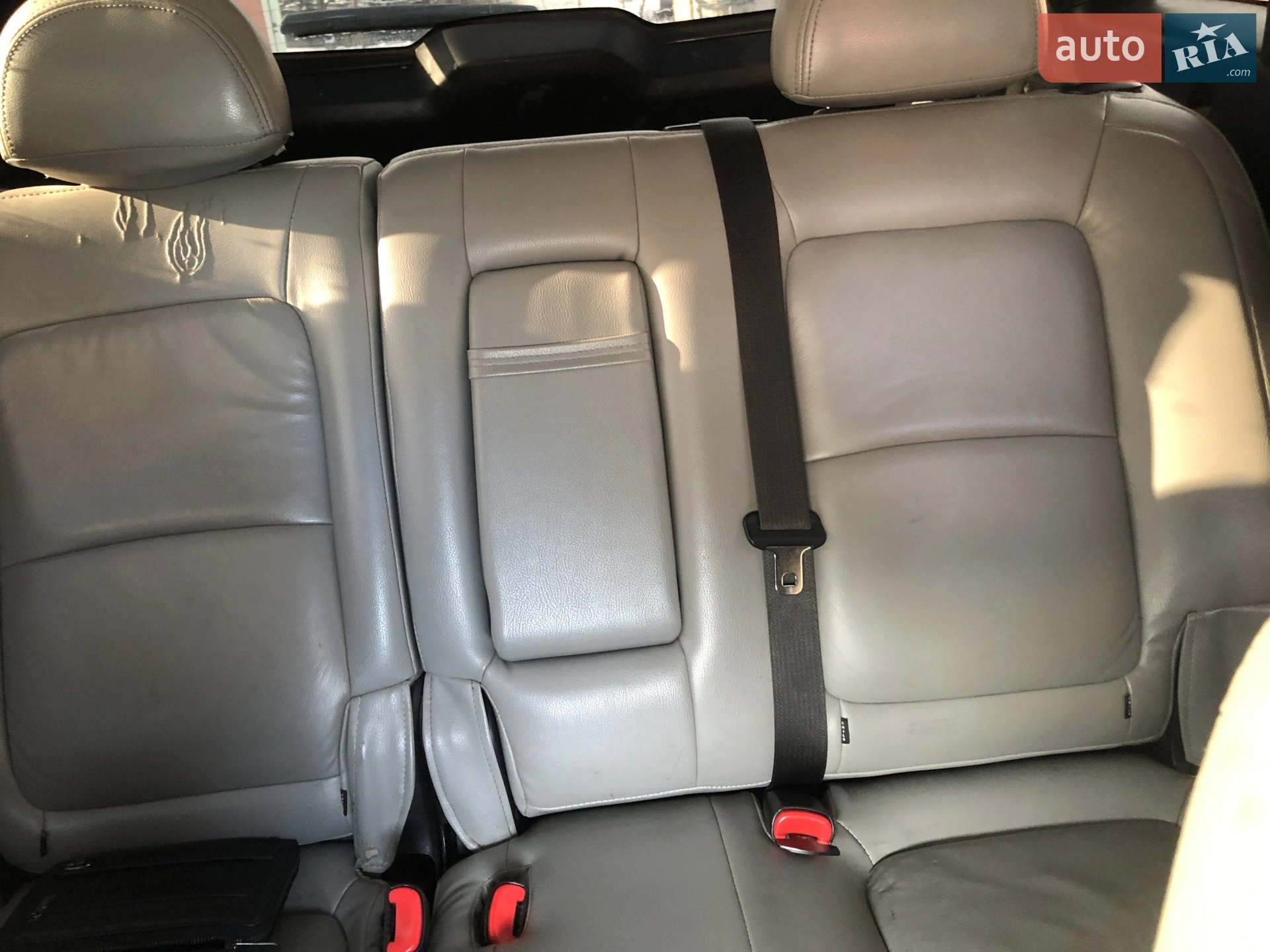 2013 Chevrolet Captiva - мініатюра 9