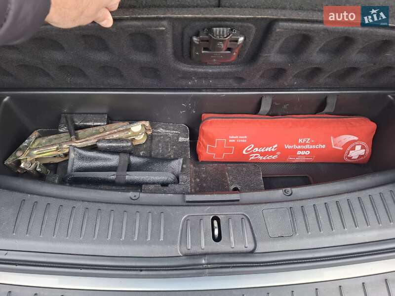 Внедорожник / Кроссовер Chevrolet Captiva 2012 в Ивано-Франковске