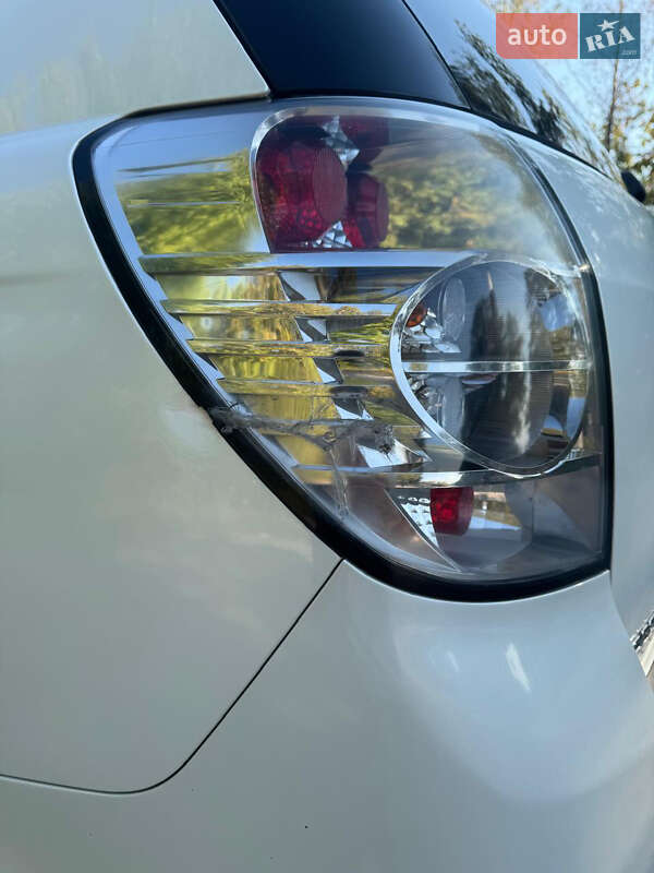 Внедорожник / Кроссовер Chevrolet Captiva 2012 в Кельменцах