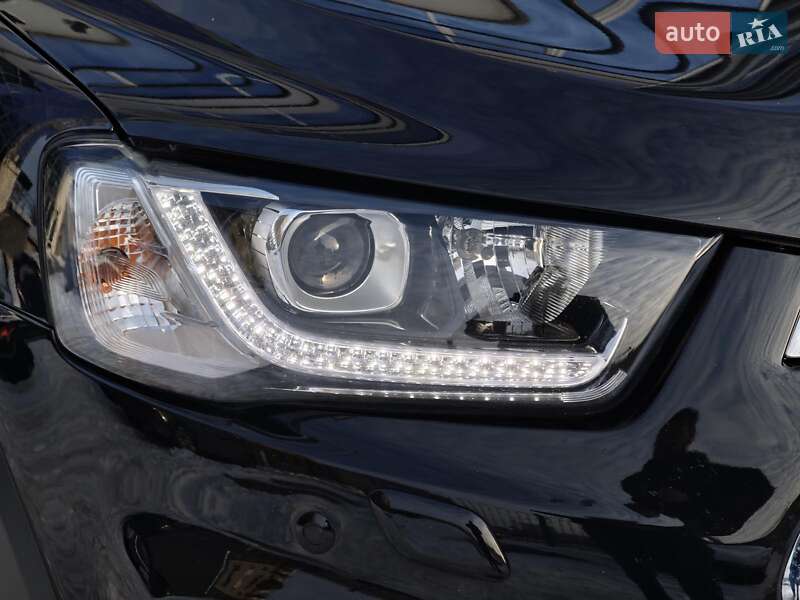 Внедорожник / Кроссовер Chevrolet Captiva 2017 в Харькове