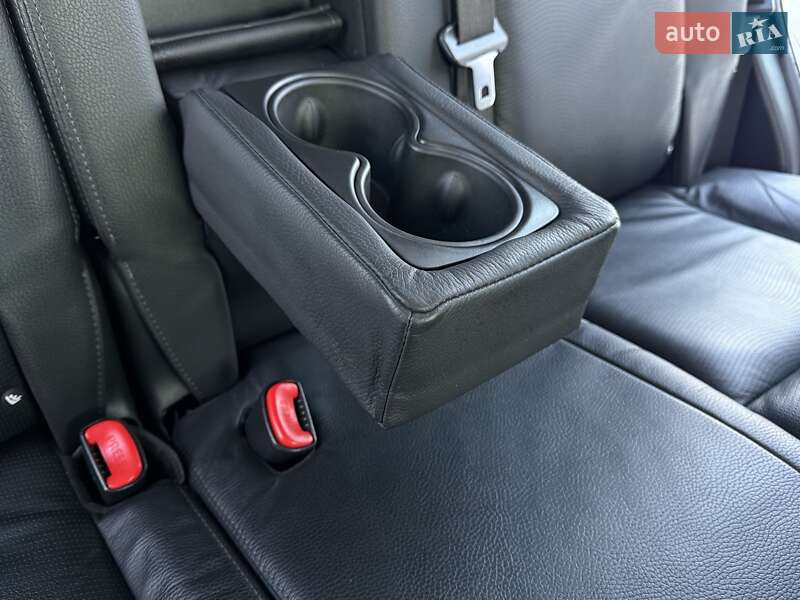 Внедорожник / Кроссовер Chevrolet Captiva 2013 в Трускавце фото 37 Внедорожник / Кроссовер Chevrolet Captiva 2013 в Трускавце