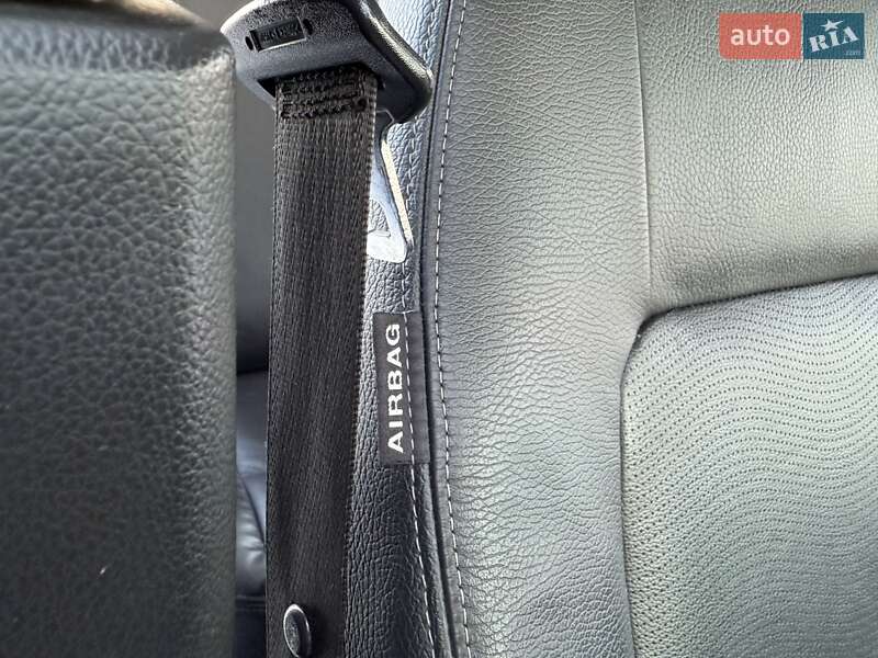 Внедорожник / Кроссовер Chevrolet Captiva 2013 в Трускавце фото 42 Внедорожник / Кроссовер Chevrolet Captiva 2013 в Трускавце