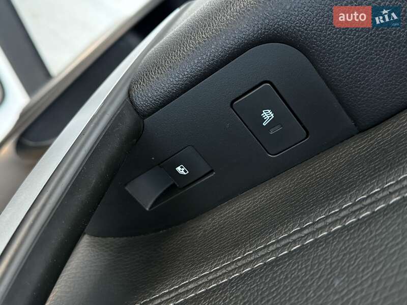 Внедорожник / Кроссовер Chevrolet Captiva 2013 в Трускавце фото 63 Внедорожник / Кроссовер Chevrolet Captiva 2013 в Трускавце