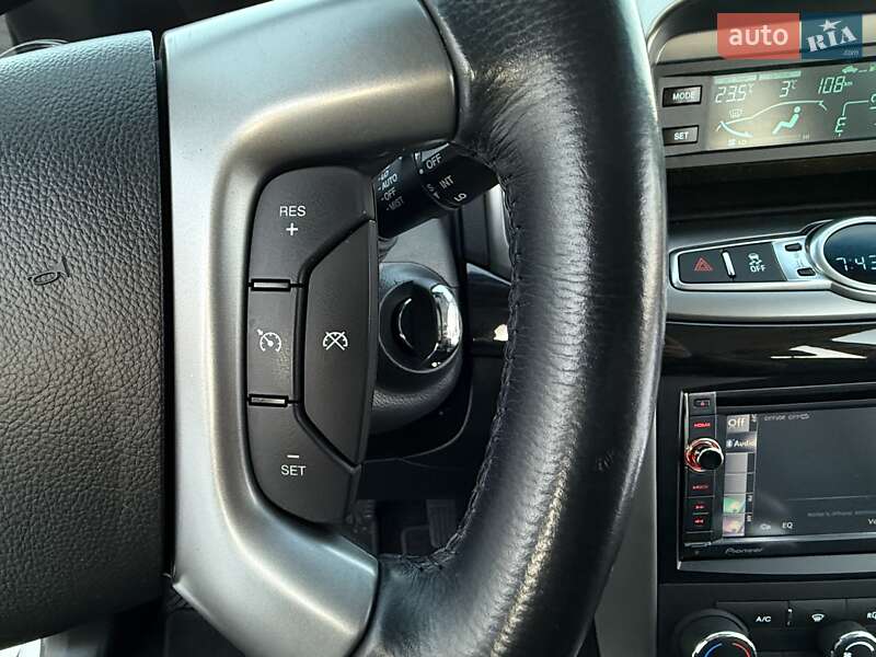 Внедорожник / Кроссовер Chevrolet Captiva 2013 в Трускавце фото 74 Внедорожник / Кроссовер Chevrolet Captiva 2013 в Трускавце