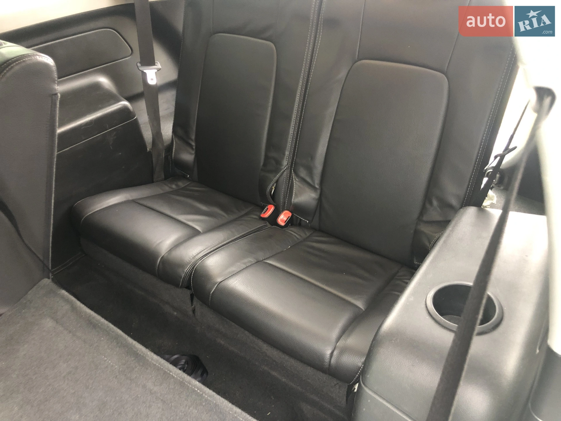 2011 Chevrolet Captiva - мініатюра 10