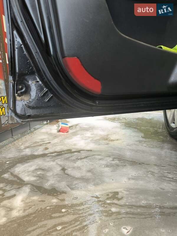 Внедорожник / Кроссовер Chevrolet Captiva 2007 в Тернополе