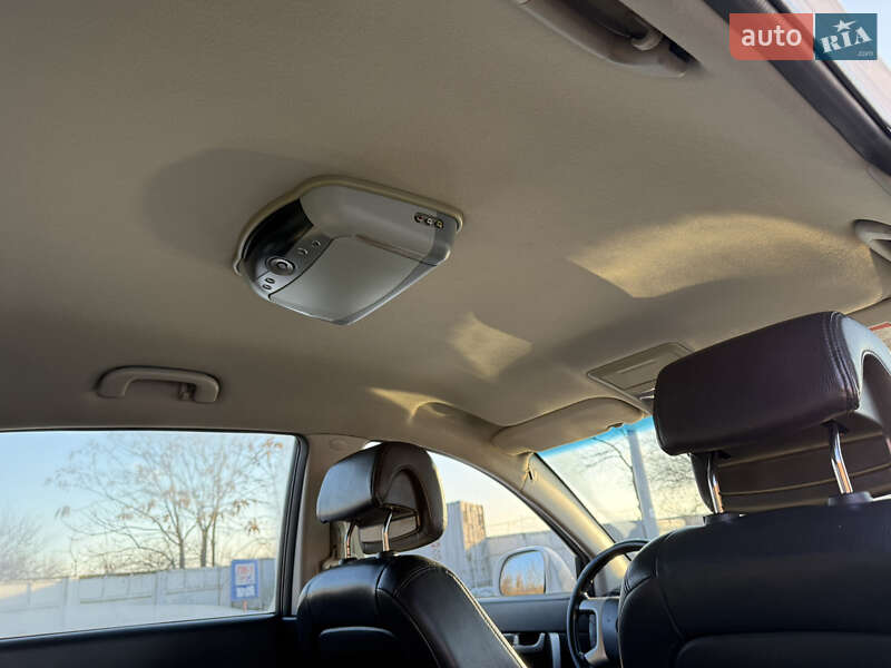 Внедорожник / Кроссовер Chevrolet Captiva 2009 в Одессе фото 38 Внедорожник / Кроссовер Chevrolet Captiva 2009 в Одессе
