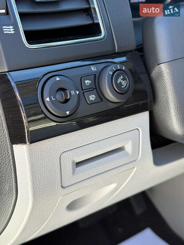 Внедорожник / Кроссовер Chevrolet Captiva 2013 в Хмельницком фото 36 Внедорожник / Кроссовер Chevrolet Captiva 2013 в Хмельницком