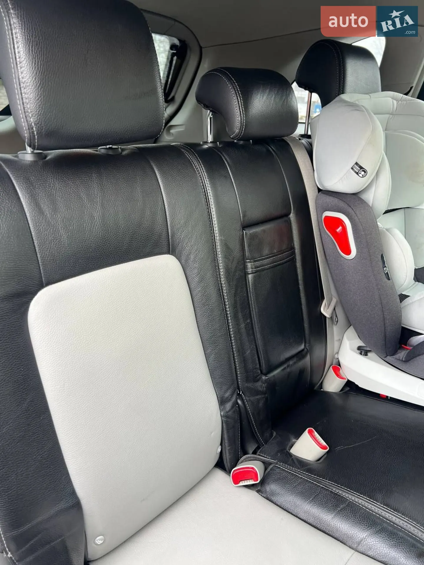 2011 Chevrolet Captiva - мініатюра 22