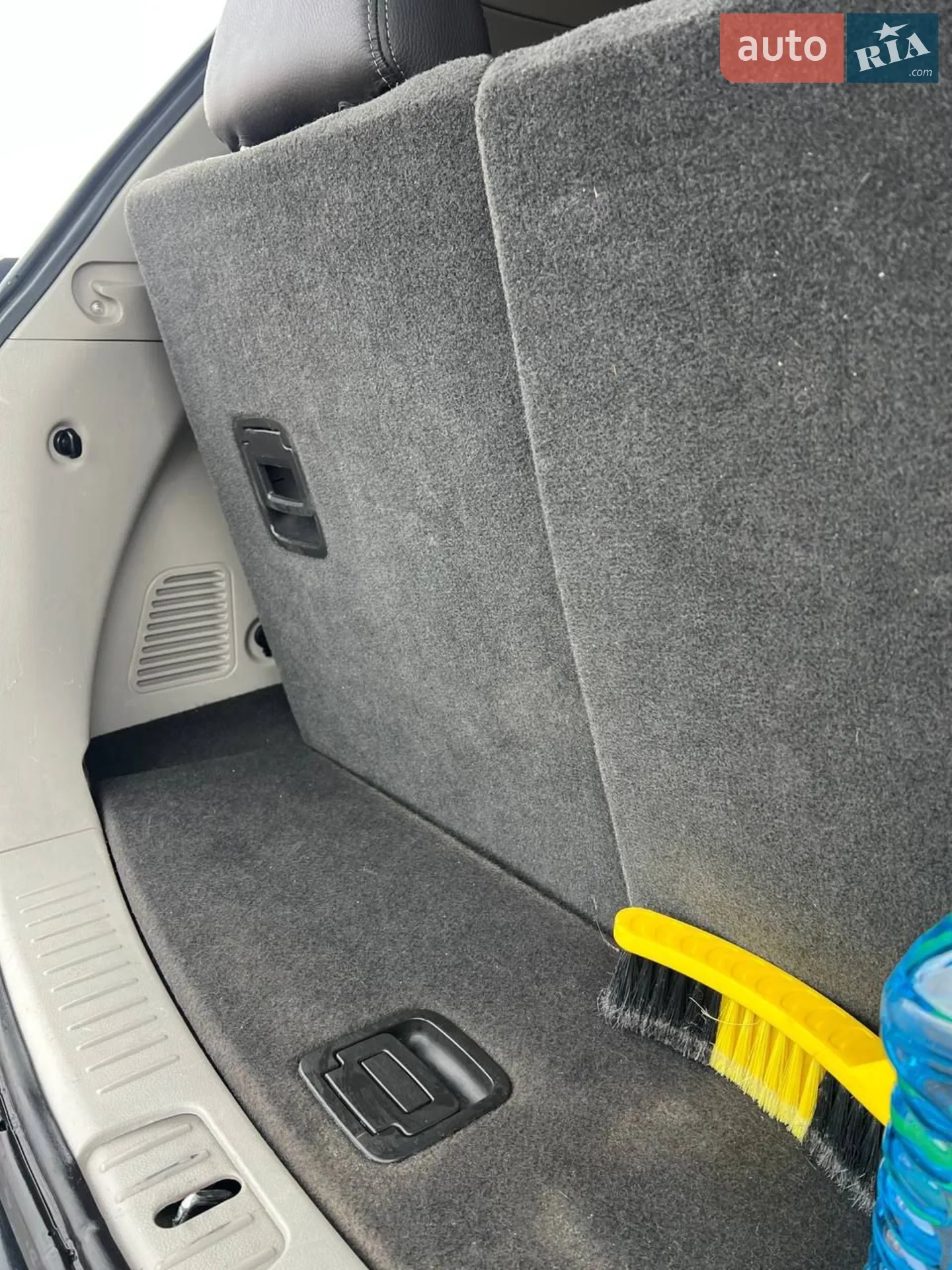 2011 Chevrolet Captiva - мініатюра 26