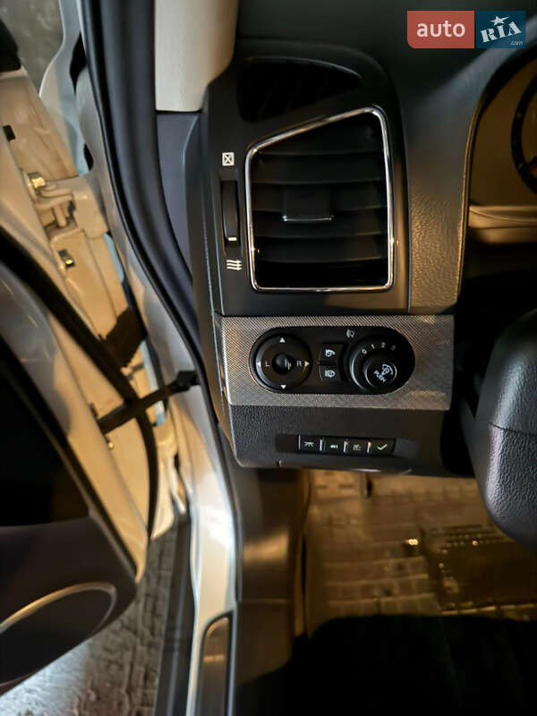 Внедорожник / Кроссовер Chevrolet Captiva 2017 в Николаеве фото 85 Внедорожник / Кроссовер Chevrolet Captiva 2017 в Николаеве